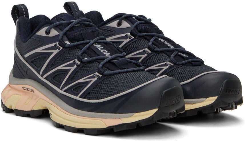 Salomon Navy XT-6 Expanse Sneakers