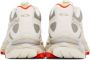 Salomon White & Beige XT-4 OG Sneakers - Thumbnail 2