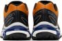 Salomon Orange XT-6 GTX Utility Sneakers - Thumbnail 2