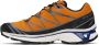 Salomon Orange XT-6 GTX Utility Sneakers - Thumbnail 3