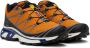Salomon Orange XT-6 GTX Utility Sneakers - Thumbnail 4