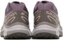 Salomon Purple XT-6 Sneakers - Thumbnail 2