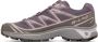 Salomon Purple XT-6 Sneakers - Thumbnail 3