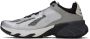 Salomon Silver & Gray Speedverse PRG Sneakers - Thumbnail 8