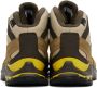 Salomon Tan & Beige Better™ Gift Shop Edition XA Pro 3D Mid Boots - Thumbnail 2