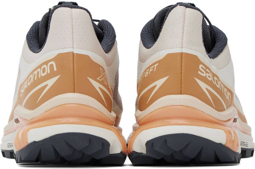 Salomon Tan XT-6 FT Sneakers