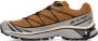 Salomon Tan XT-6 Sneakers - Thumbnail 3