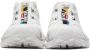 Salomon Black Limited Edition XT-6 ADV Sneakers - Thumbnail 9