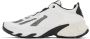 Salomon White & Gray Speedverse PRG Sneakers - Thumbnail 3