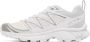 Salomon White XT-6 Expanse Sneakers - Thumbnail 3
