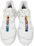 Salomon Black Limited Edition XT-6 ADV Sneakers - Thumbnail 14