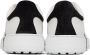 Ferragamo White Gancini Sneakers - Thumbnail 2
