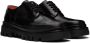 Santoni Black Fairfax Lugs - Thumbnail 4