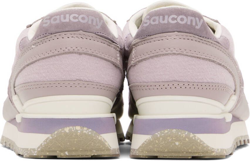 Saucony Purple Shadow Original Sneakers