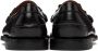 Sebago Black Will Triple Tassel Loafers - Thumbnail 2