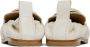 See by Chloé Beige Hana Loafers - Thumbnail 2