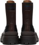 See by Chloé Black Alli Boots - Thumbnail 2