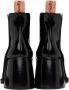 See by Chloé Black July Boots - Thumbnail 2