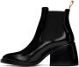 See by Chloé Black July Boots - Thumbnail 3