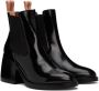 See by Chloé Black July Boots - Thumbnail 4