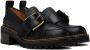 See by Chloé Black Wilow Loafers - Thumbnail 4