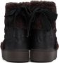 See by Chloé Brown Charlee Ankle Boots - Thumbnail 2