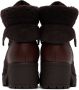 See by Chloé Brown Eileen Boots - Thumbnail 2