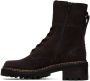 See by Chloé Brown Mallory Boots - Thumbnail 3