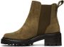 See by Chloé Brown Mallory Chelsea Boots - Thumbnail 3