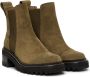 See by Chloé Brown Mallory Chelsea Boots - Thumbnail 4