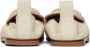 See by Chloé Off-White Hana Loafers - Thumbnail 6