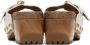 See by Chloé Off-White Joline Clogs - Thumbnail 2