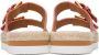 See by Chloé Orange Glyn Sandals - Thumbnail 2