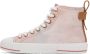 See by Chloé Pink Aryana Sneakers - Thumbnail 3