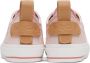 See by Chloé Pink Aryana Sneakers - Thumbnail 2