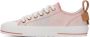 See by Chloé Pink Aryana Sneakers - Thumbnail 3