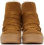 See by Chloé Suede Charlee Ankle Boots - Thumbnail 2