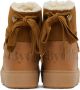 See by Chloé Suede Charlee Ankle Boots - Thumbnail 4