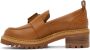 See by Chloé Tan Wilow Heeled Loafers - Thumbnail 3