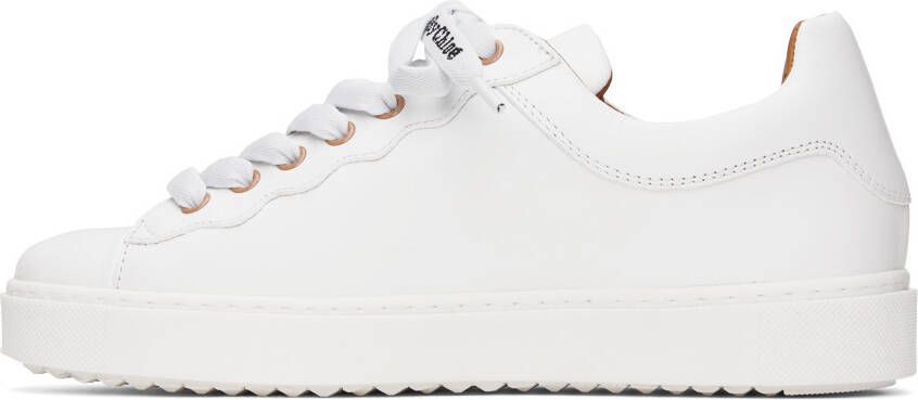 See by Chloé White Essie Sneakers