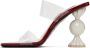 Simon Miller Red Candy Heeled Sandals - Thumbnail 3