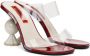 Simon Miller Red Candy Heeled Sandals - Thumbnail 4