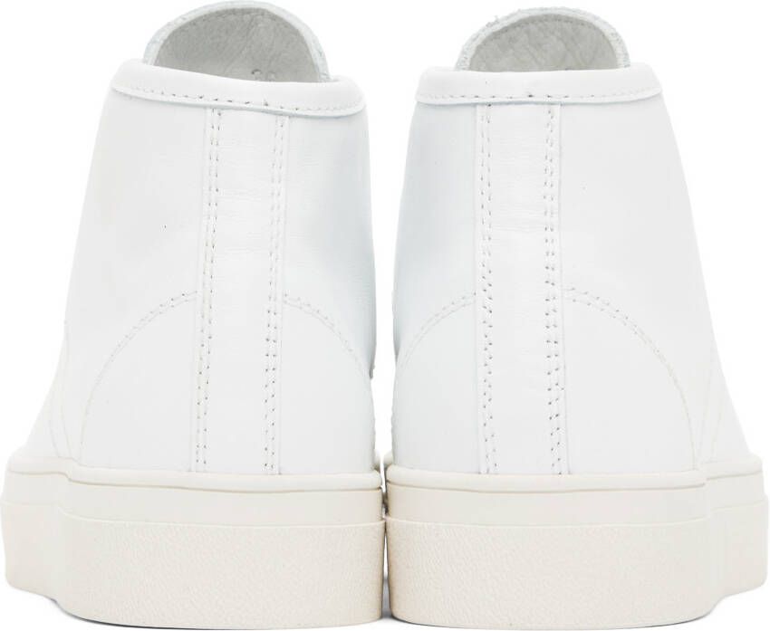 Sofie D'Hoore White Foster Sneakers