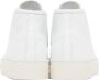 Sofie D'Hoore White Foster Sneakers - Thumbnail 2