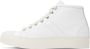 Sofie D'Hoore White Foster Sneakers - Thumbnail 3