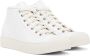 Sofie D'Hoore White Foster Sneakers - Thumbnail 4