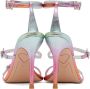 Sophia Webster Multicolor Venus Heeled Sandals - Thumbnail 2