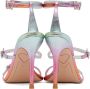 Sophia Webster Multicolor Venus Heeled Sandals - Thumbnail 2