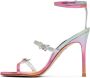 Sophia Webster Multicolor Venus Heeled Sandals - Thumbnail 3