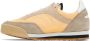 Spalwart Beige Pitch Low Sneakers - Thumbnail 3